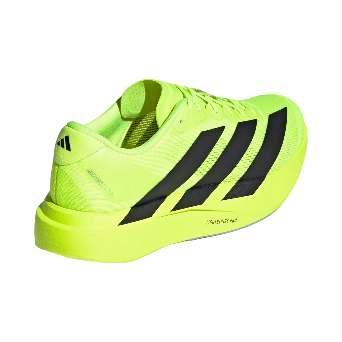 ADIDAS Adizero Evo SL Mens FOOTWEAR - Mens Neutral