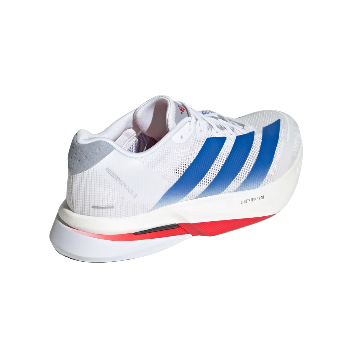 ADIDAS Adizero Boston 13 Mens - FOOTWEAR - Mens Everyday Training