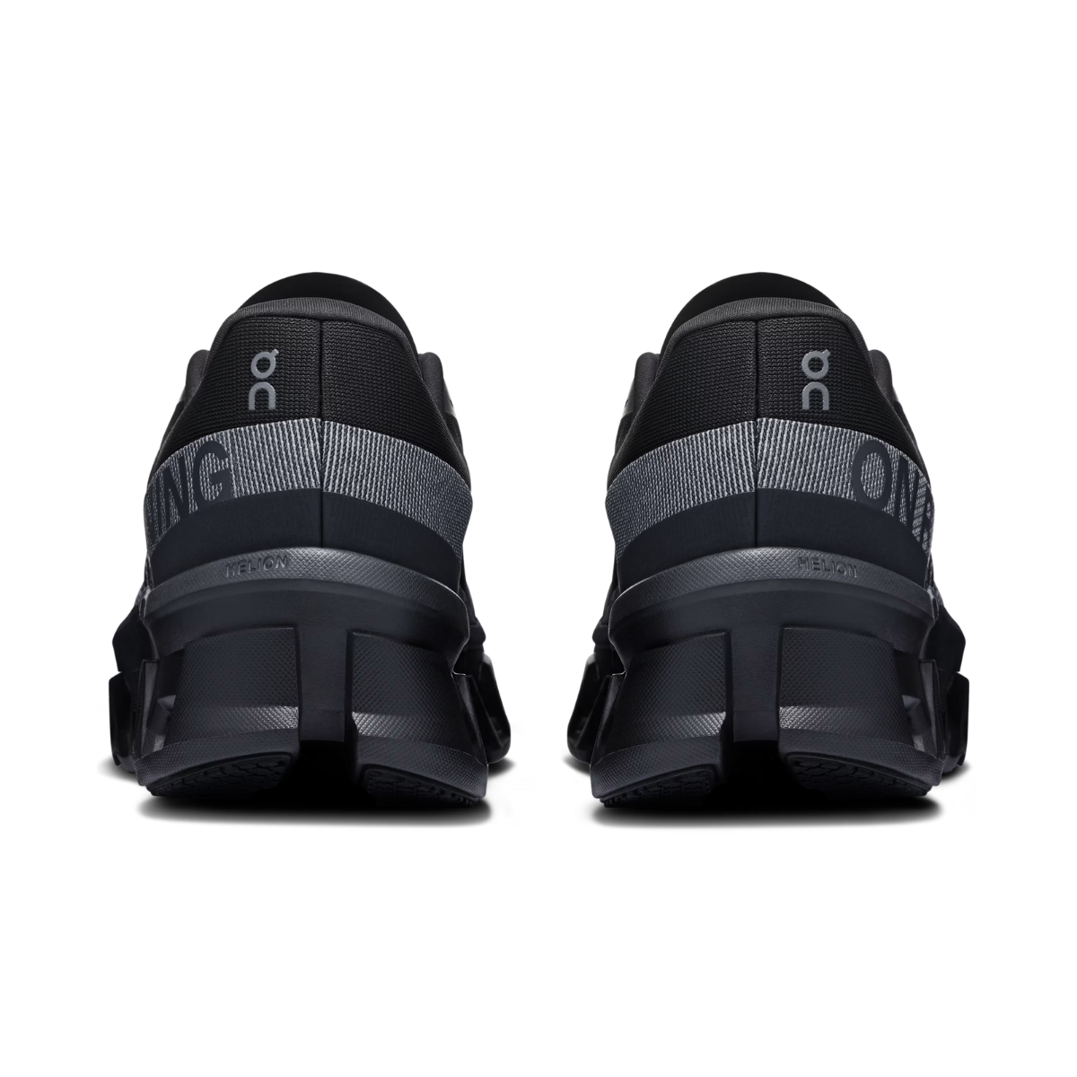 ON Cloudmonster 2 Mens FOOTWEAR - Mens Neutral Cushioned