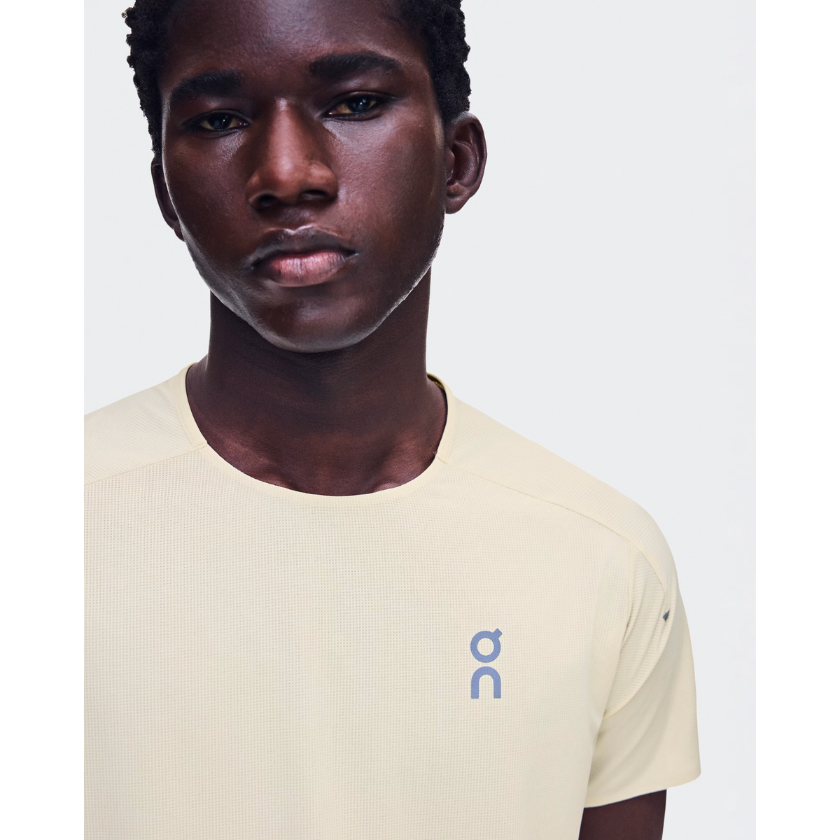 ON Performance-T Mens - APPAREL - Mens T-Shirts