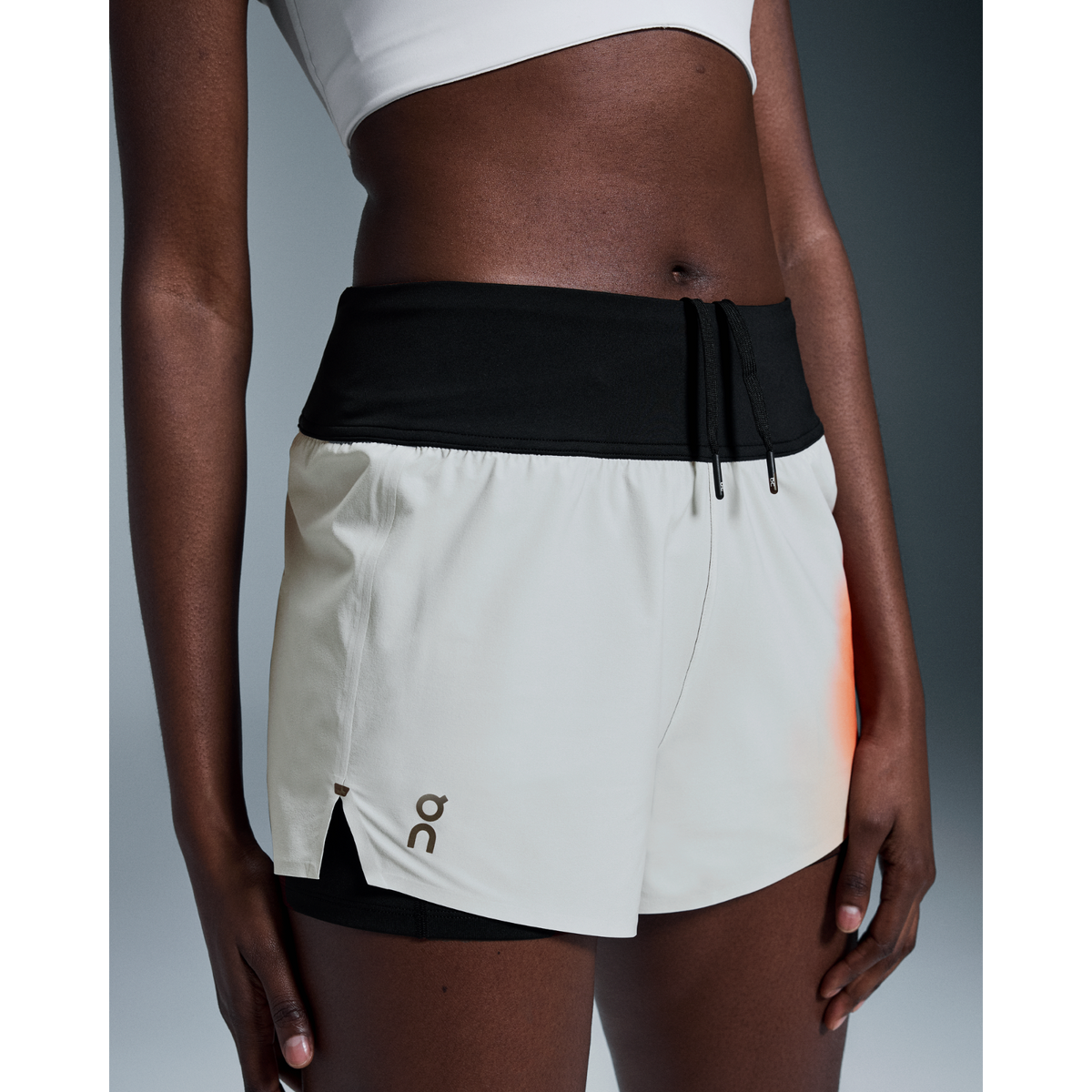 ON Running Shorts Women APPAREL - Womens Shorts