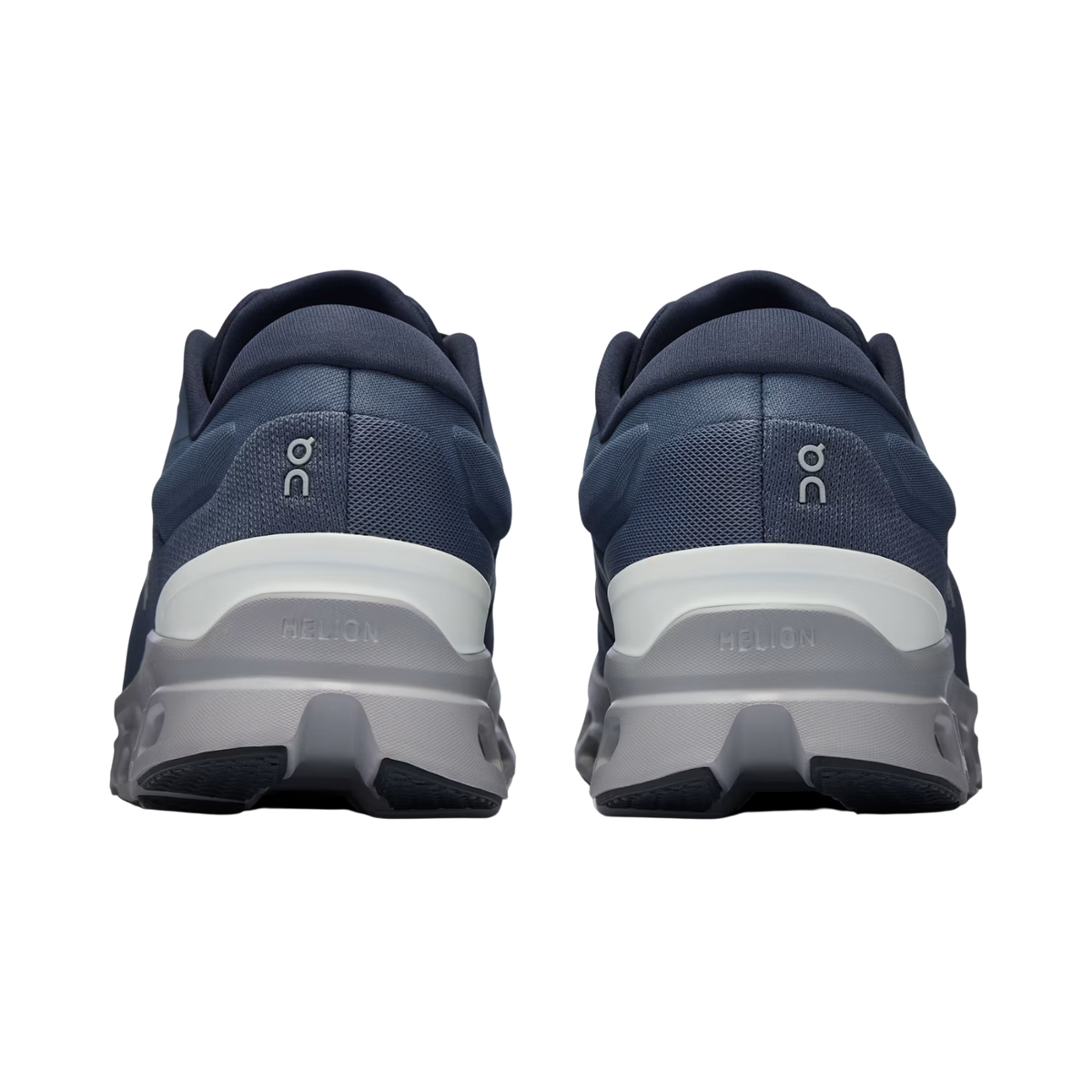 On Cloudstratus 3 Mens - FOOTWEAR - Mens Neutral Cushioned