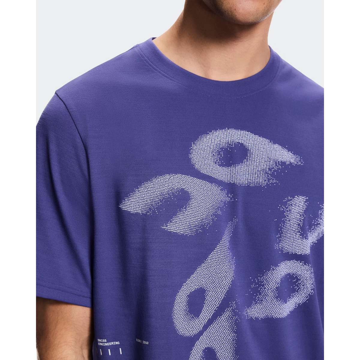 On Run-T Mens APPAREL - Mens T-Shirts