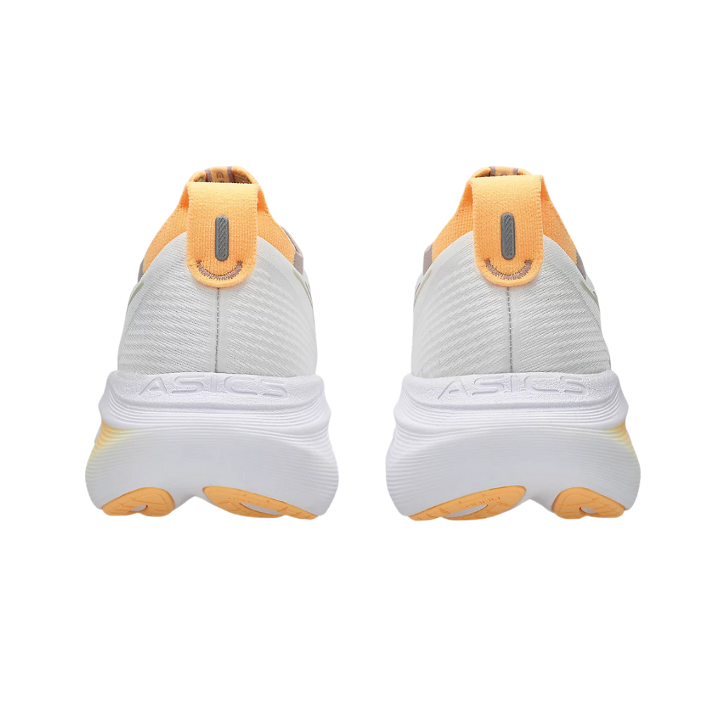 ASICS Gel-Nimbus 27 Womens - FOOTWEAR - Womens Neutral Cushioned