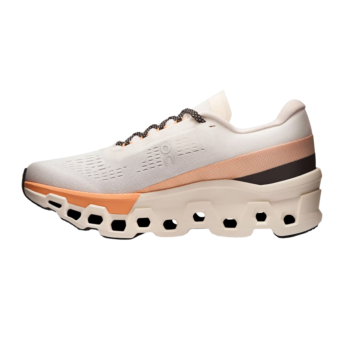 ON Cloudmonster 2 Womens FOOTWEAR - Womens Neutral Cushioned