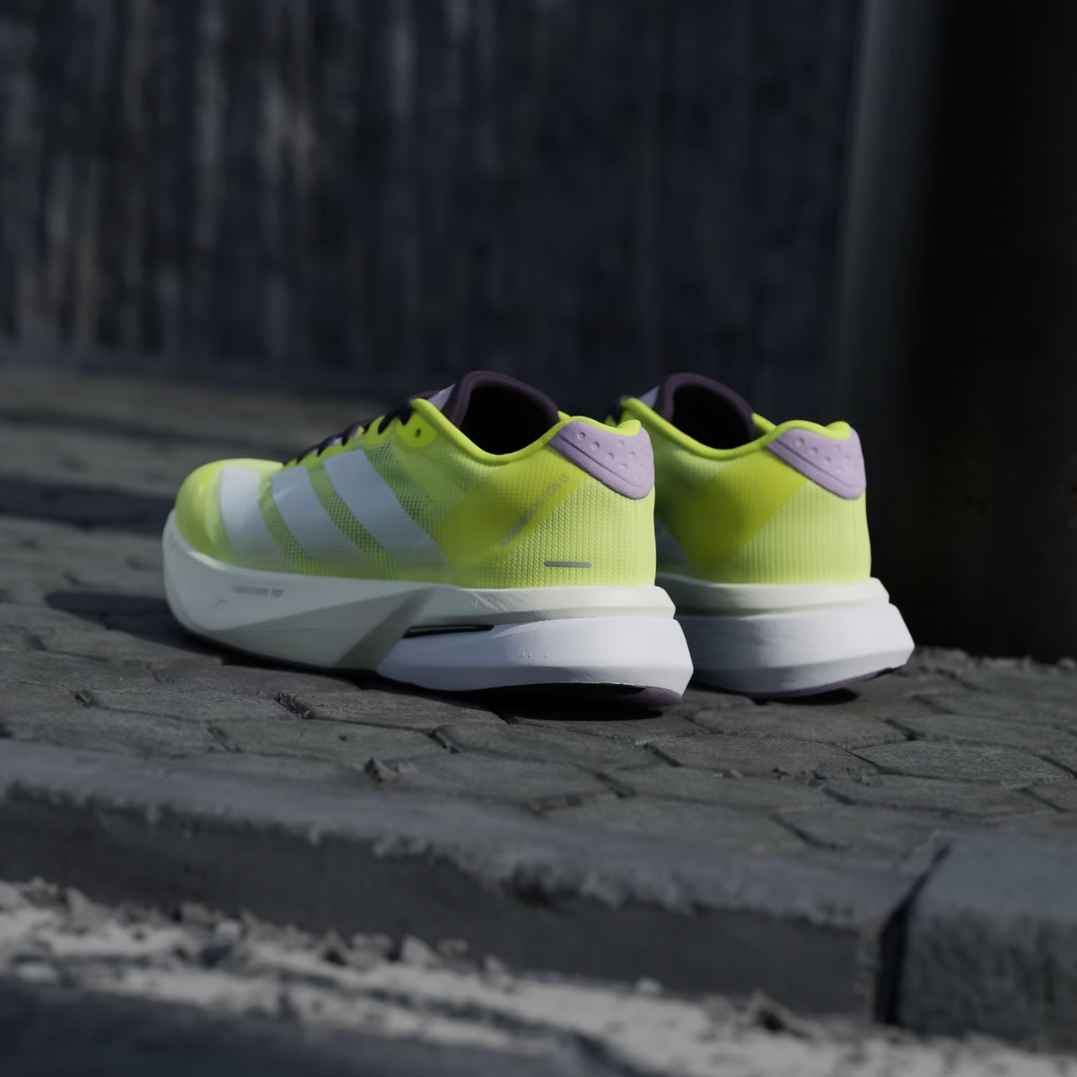 ADIDAS Adizero Boston 13 Womens FOOTWEAR - Womens Everyday Training