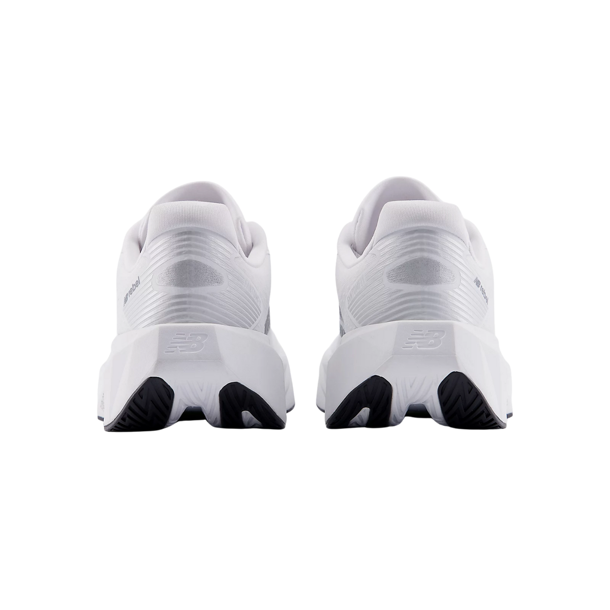 NEW BALANCE FuelCell Rebel V5 Women's - FOOTWEAR - Womens Neutral Cushioned