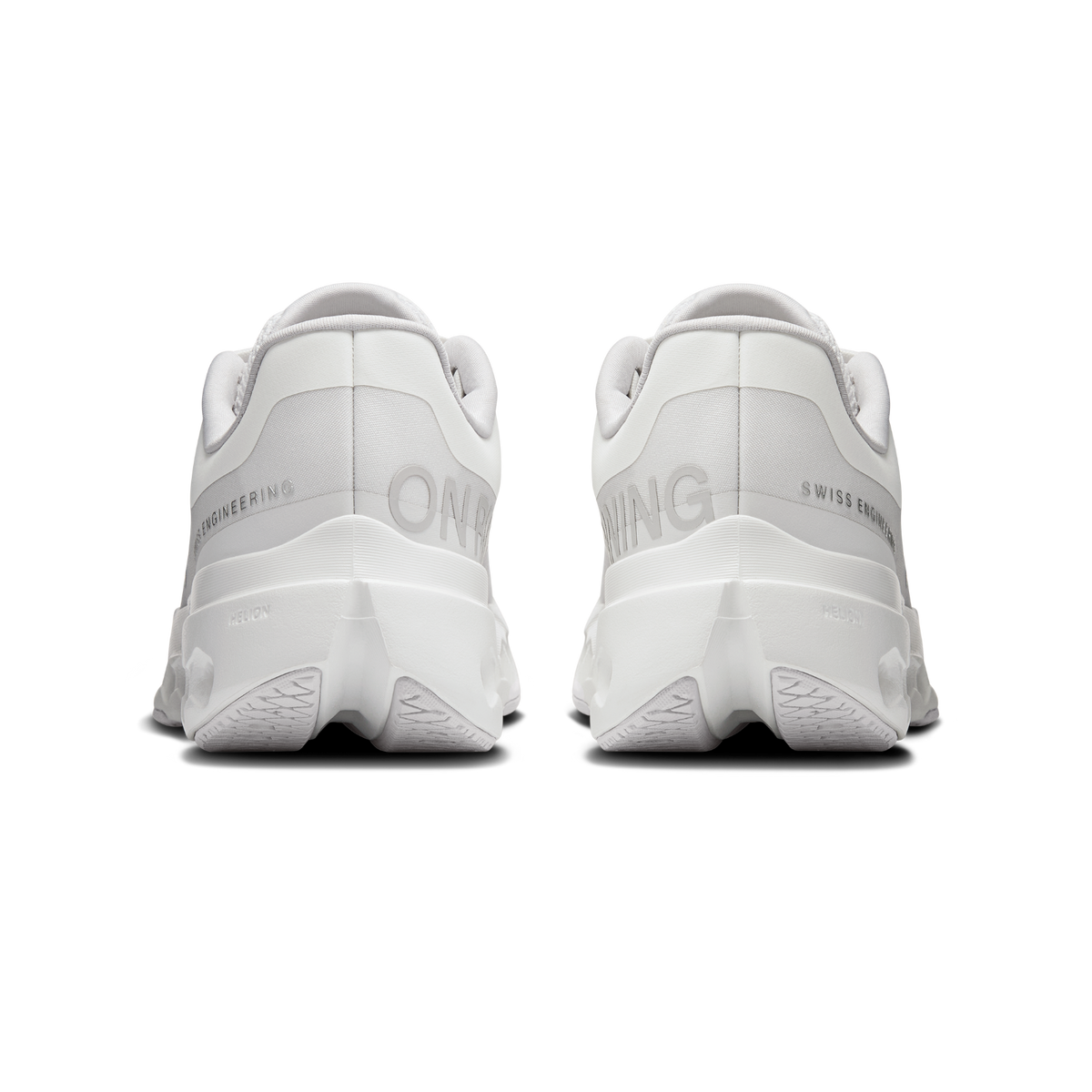 ON Cloudsurfer Next Mens FOOTWEAR - Mens Neutral
