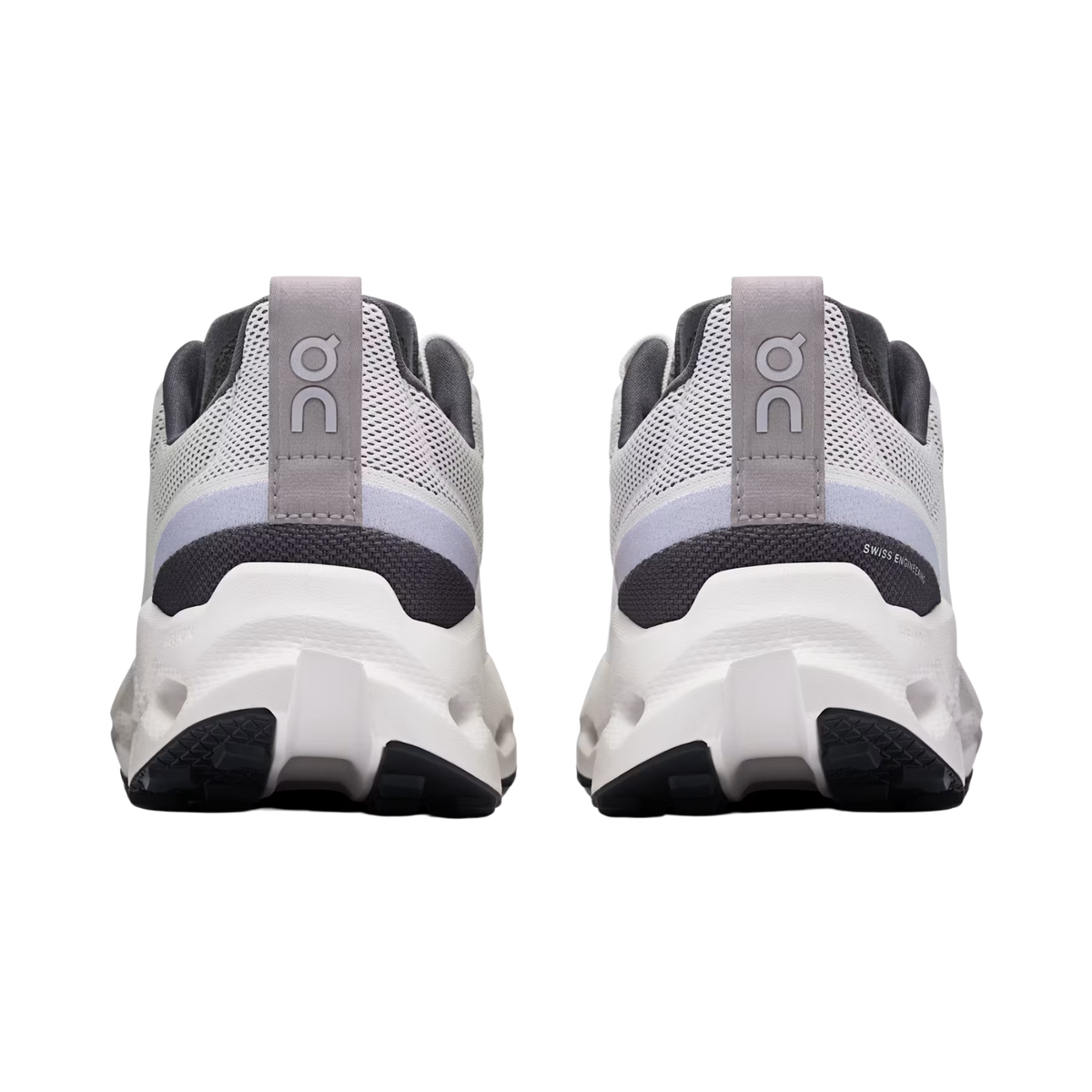 ON Cloudsurfer Trail Womens FOOTWEAR - Womens Trail
