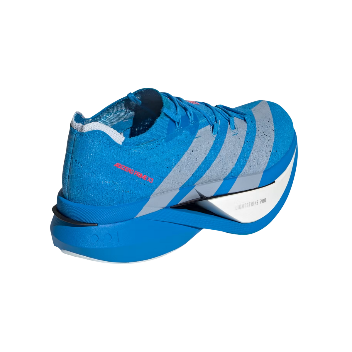 ADIDAS Adizero Prime X 3 Strung Unisex - FOOTWEAR - Unisex Carbon Plate
