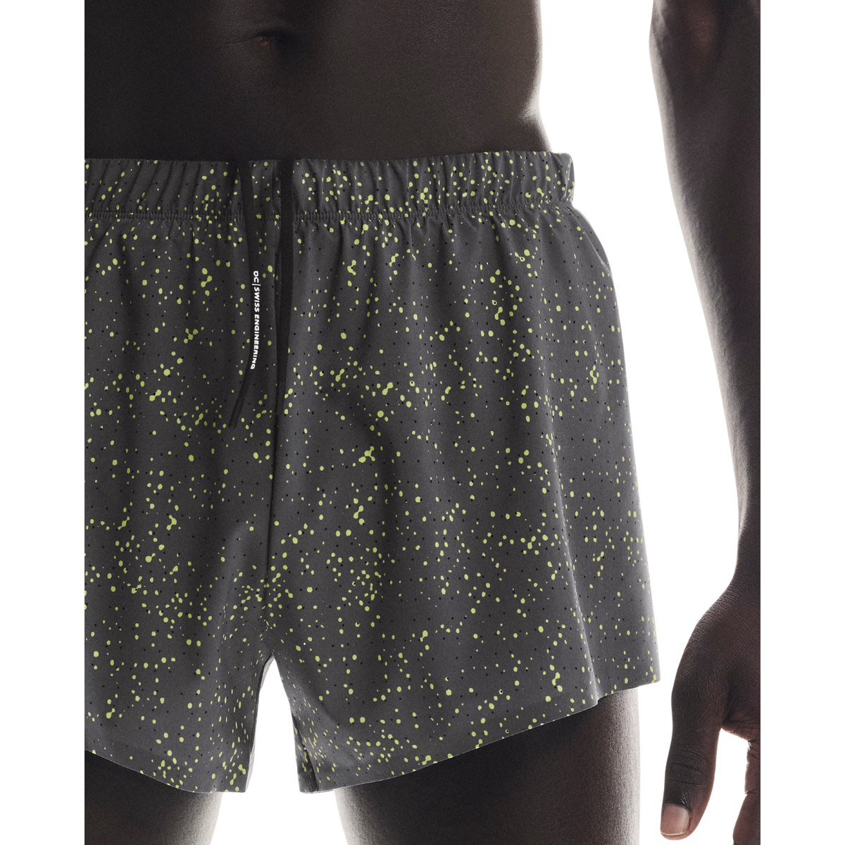ON Race Shorts Mens APPAREL - Mens Shorts