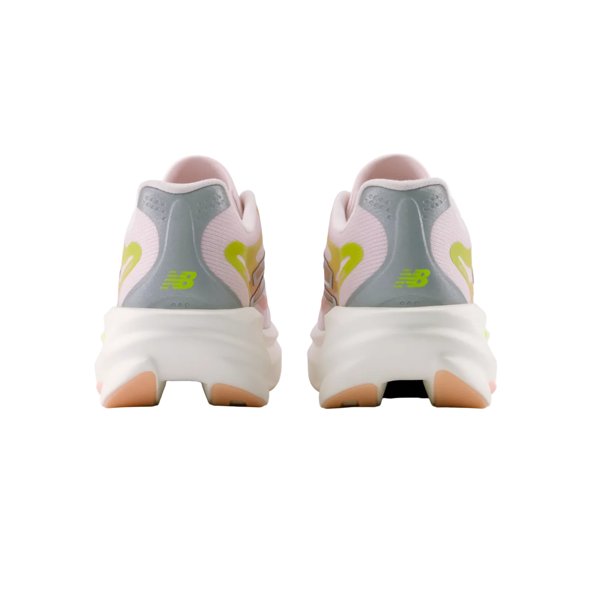NEW BALANCE SuperComp Rebel Womens FOOTWEAR - Womens Carbon Plate
