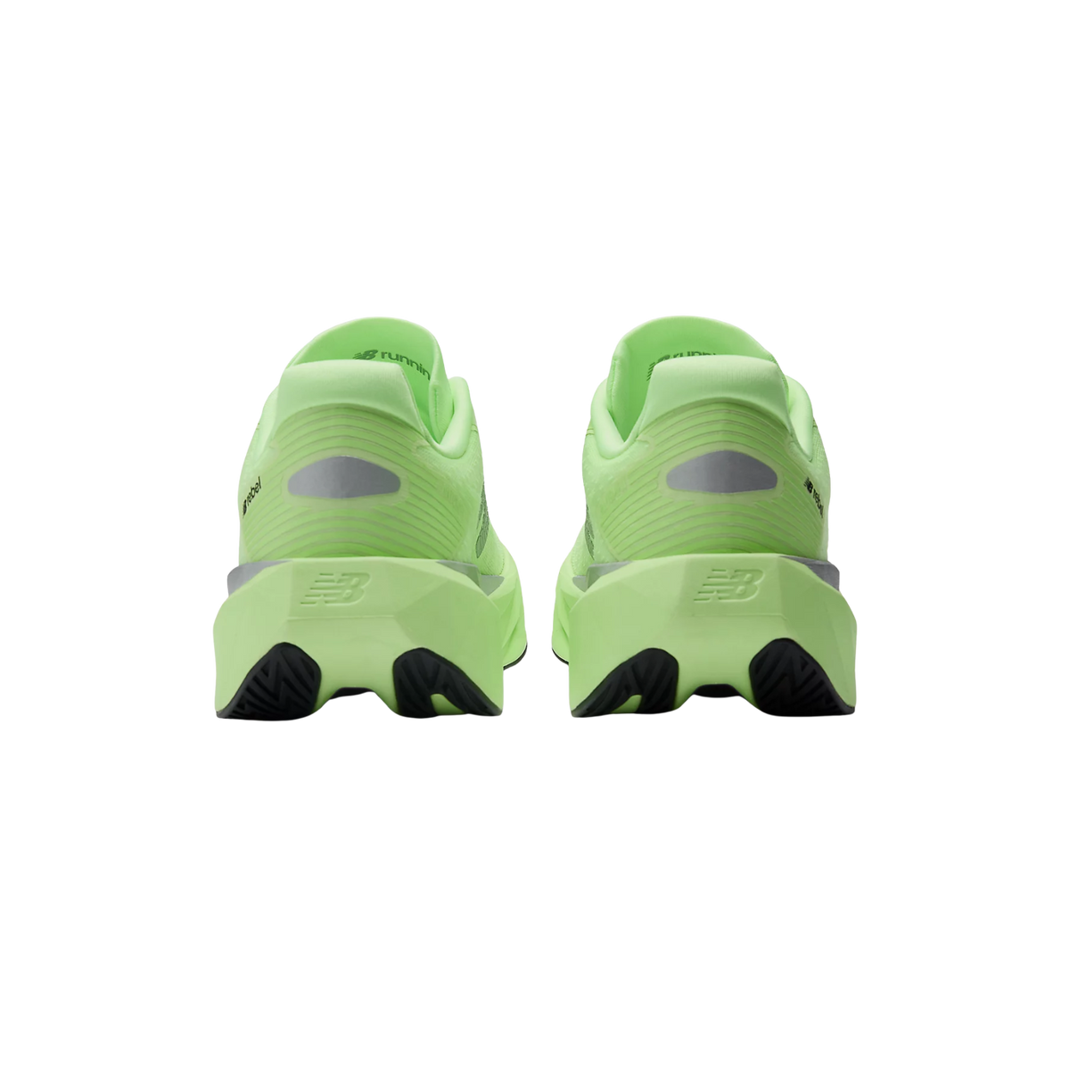 NEW BALANCE FuelCell Rebel V5 Women's FOOTWEAR - Womens Neutral Cushioned