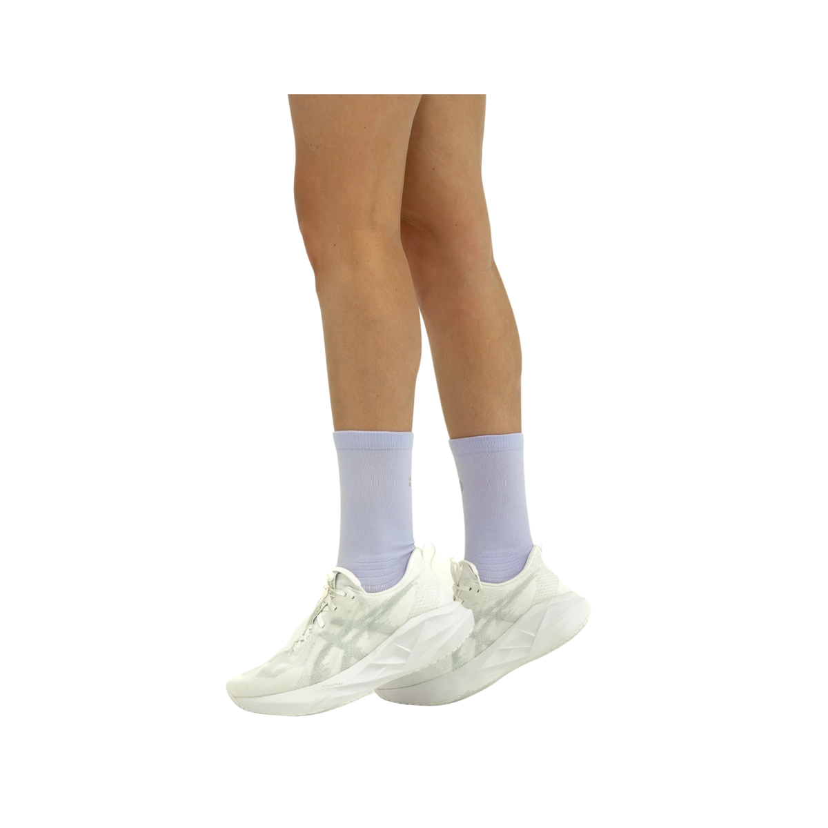 SHYU Racing Half Crew Sock