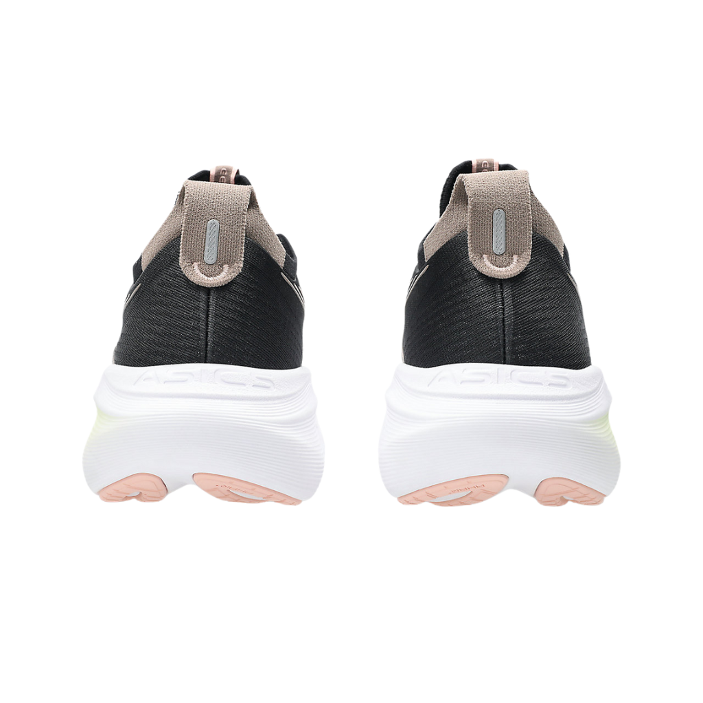 Asics Gel-Nimbus 27 Womens - FOOTWEAR - Womens Neutral Cushioned