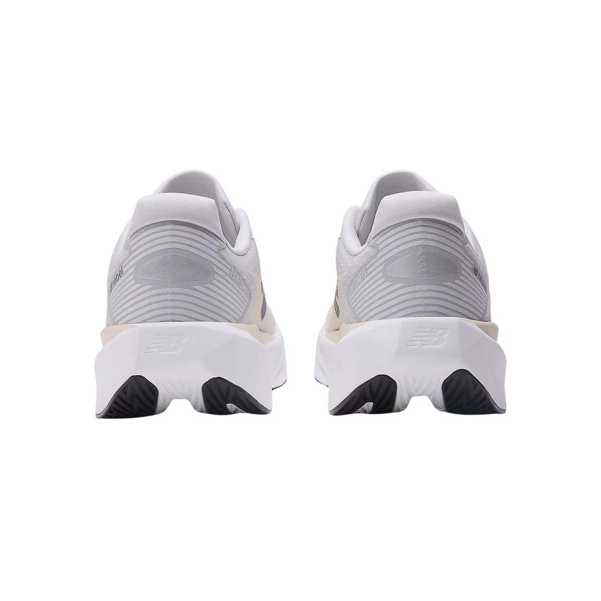 NEW BALANCE FuelCell Rebel V5 Men's FOOTWEAR - Mens Neutral Cushioned