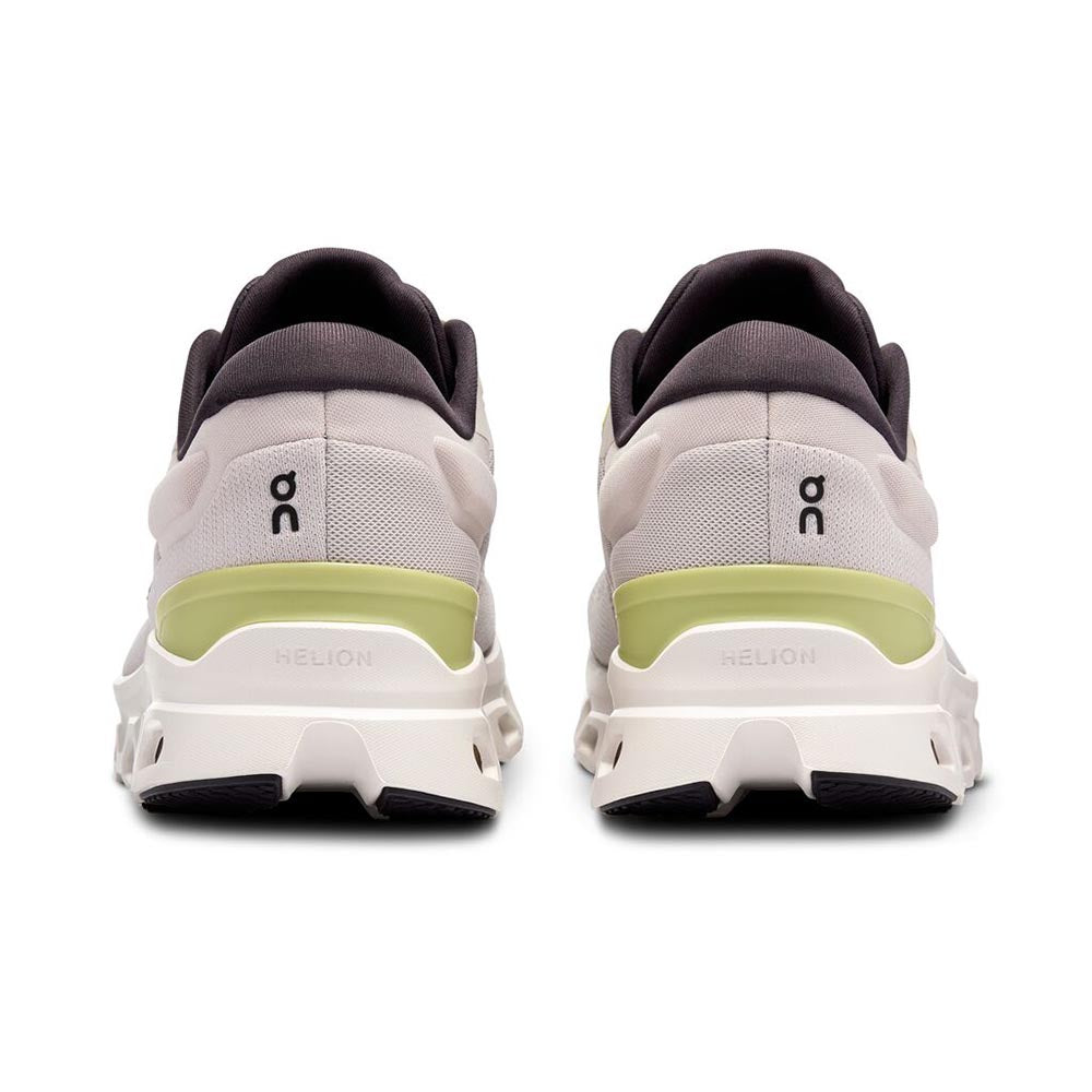 On Cloudstratus 3 Mens FOOTWEAR - Mens Neutral Cushioned 