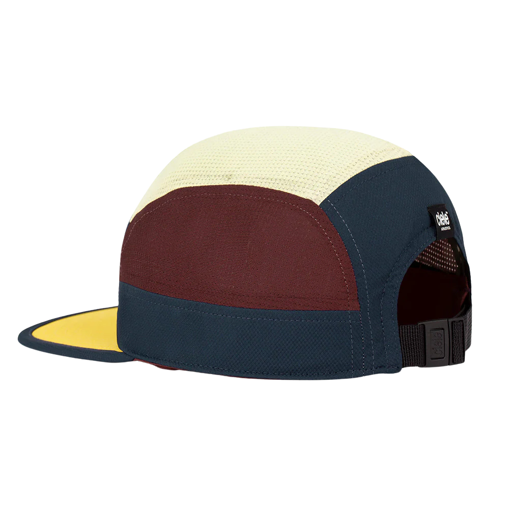 CIELE GOCap - Field - Iconic Bar - GEAR - Unisex Hats, Visors & Headwear