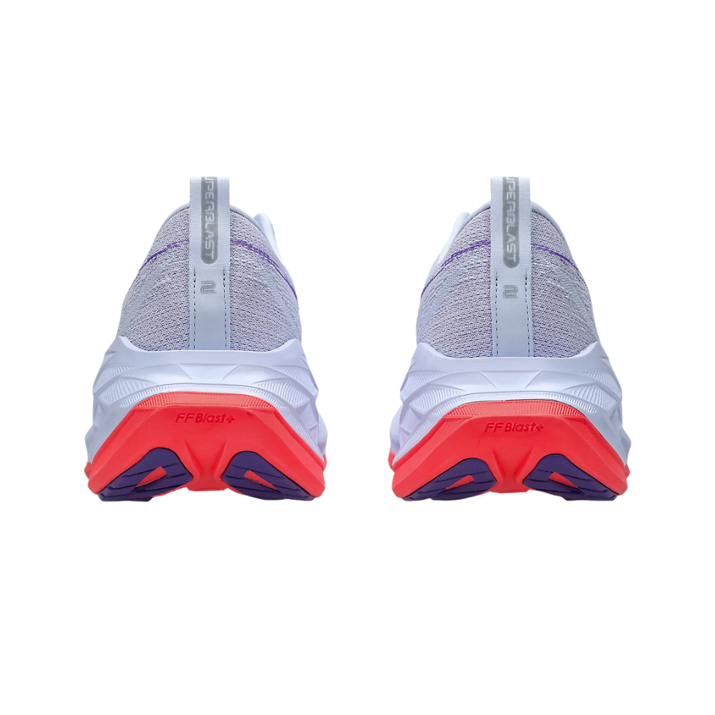 ASICS Superblast 2 Unisex FOOTWEAR - Unisex Neutral