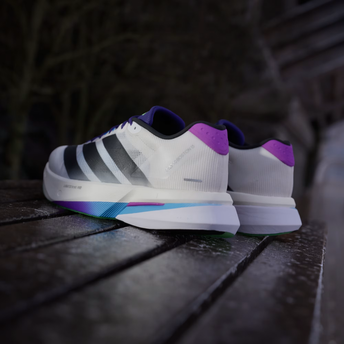 ADIDAS Adizero Boston 13 Mens - FOOTWEAR - Mens Everyday Training