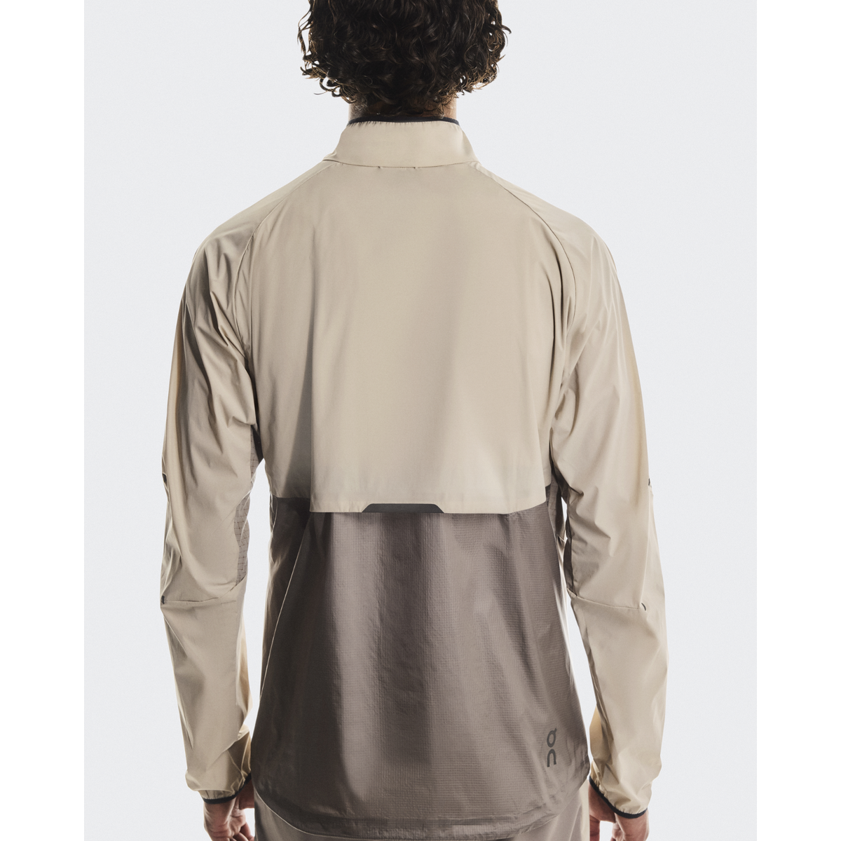 ON Weather Jacket Mens - APPAREL - Mens Jackets