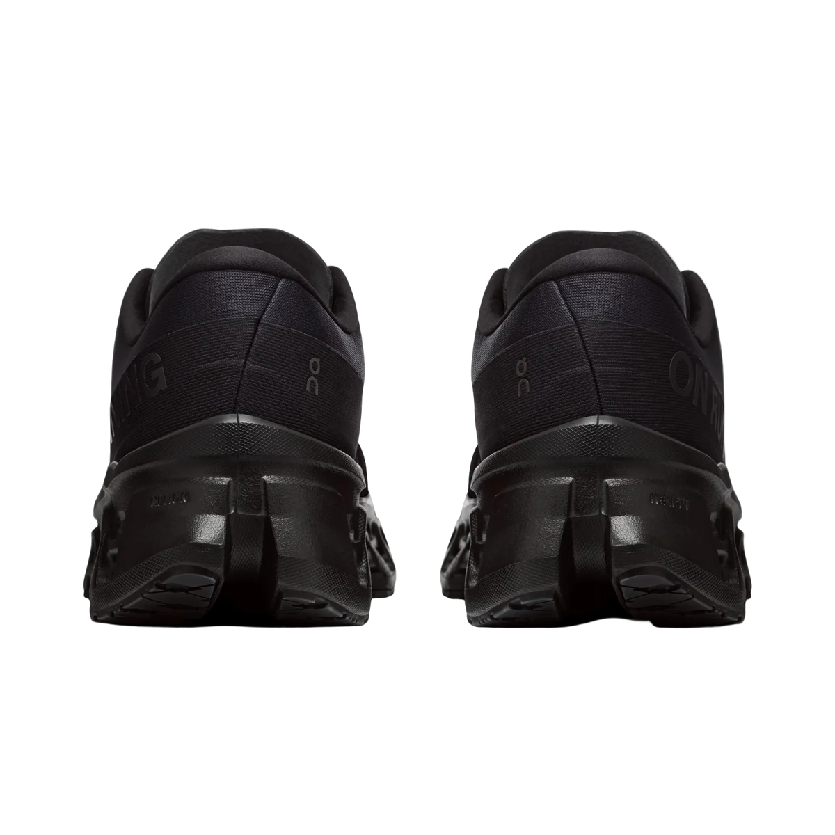 ON Cloudmonster 3 Mens - FOOTWEAR - Mens Neutral Cushioned