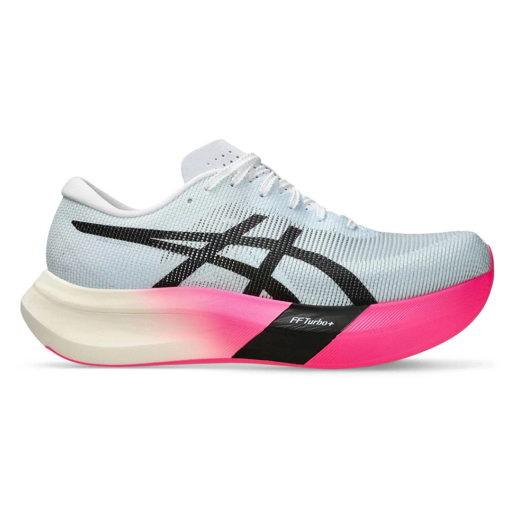 ASICS Metaspeed Sky Paris Unisex FOOTWEAR - Unisex Carbon Plate ILLUMINATE MINT/BLACK