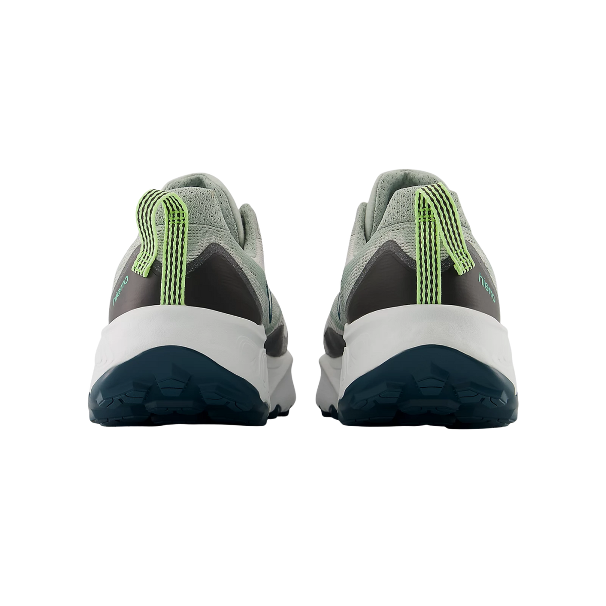 NEW BALANCE Fresh Foam X Hierro v9 Mens FOOTWEAR - Mens Trail