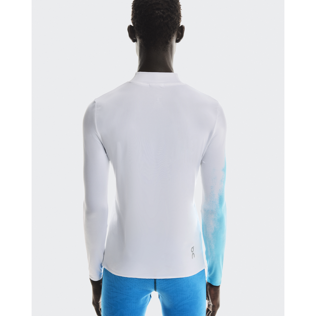 ON Pace Long-T Mens APPAREL - Mens Long Sleeve Tops