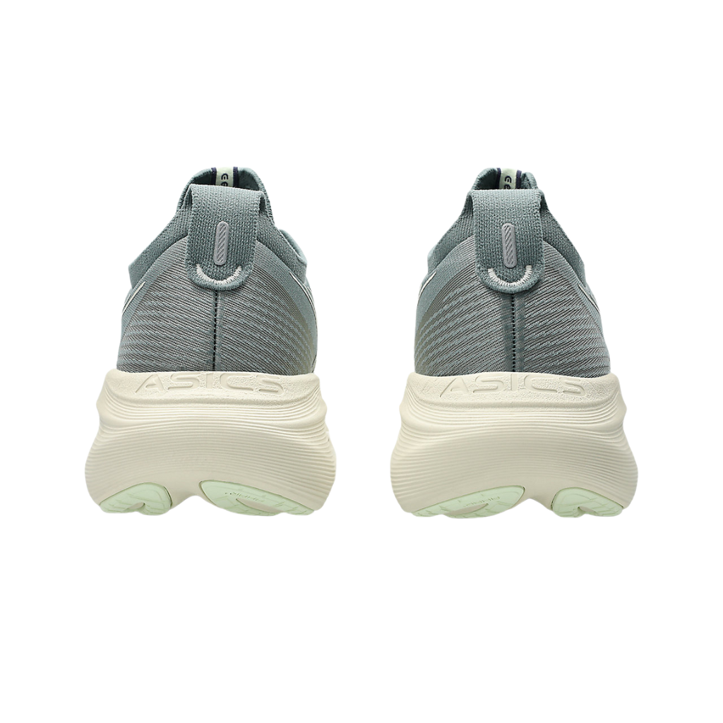 ASICS Gel-Nimbus 27 Womens - FOOTWEAR - Womens Neutral Cushioned