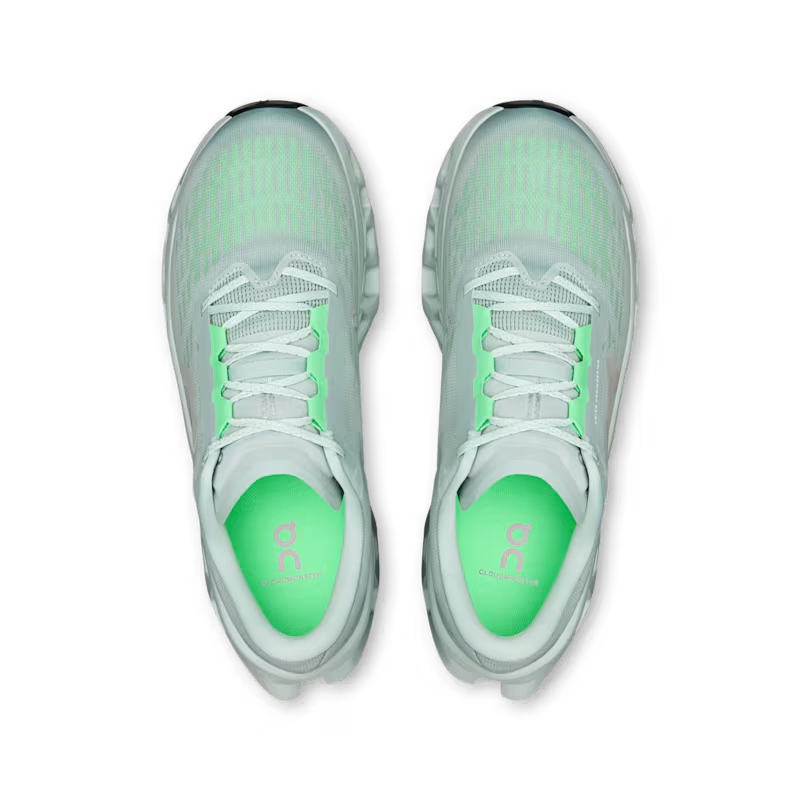 ON Cloudmonster 3 Mens - FOOTWEAR - Mens Neutral Cushioned