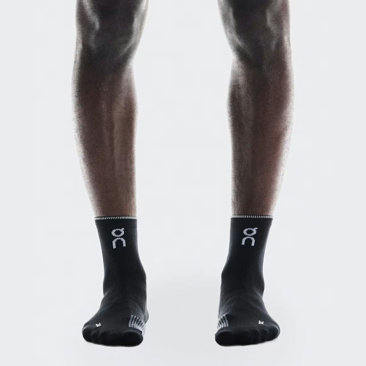 ON Performance Run Mid Sock Unisex GEAR - Socks