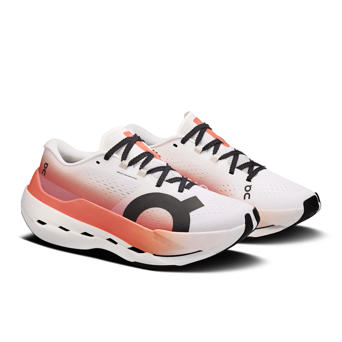 ON Cloudboom Max Womens FOOTWEAR - Womens Carbon Plate