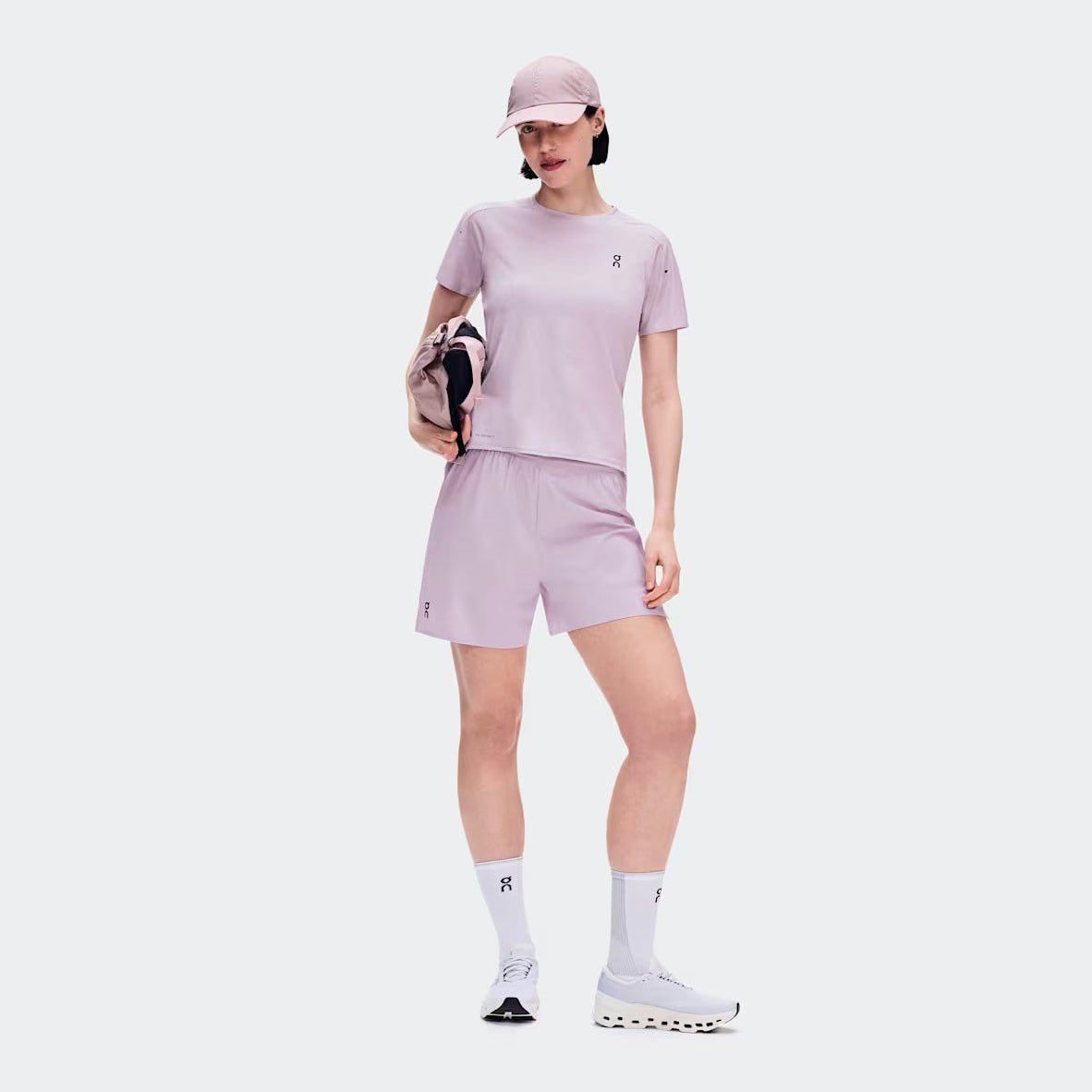 ON Performance-T Womens - APPAREL - Womens T-Shirts