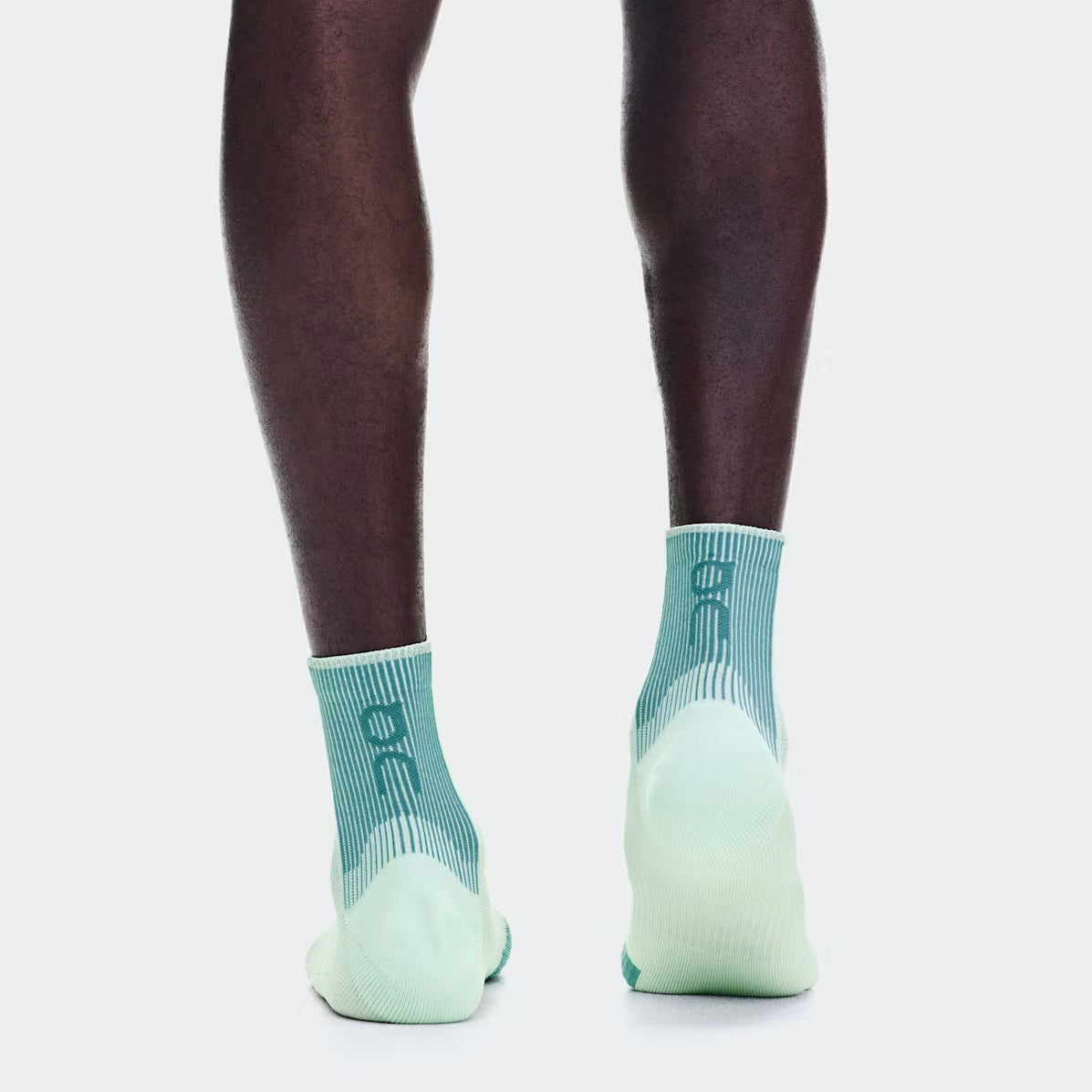 ON Performance Run Mid Sock Unisex - GEAR - Socks
