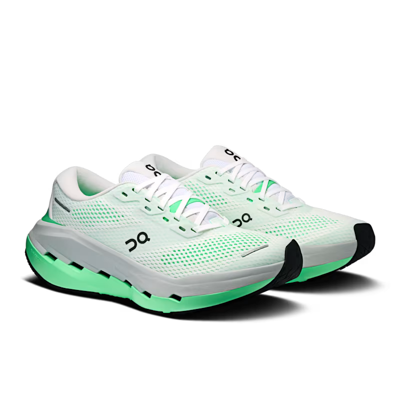 ON Cloudrunner 3 Max Womens FOOTWEAR - Womens Neutral Cushioned