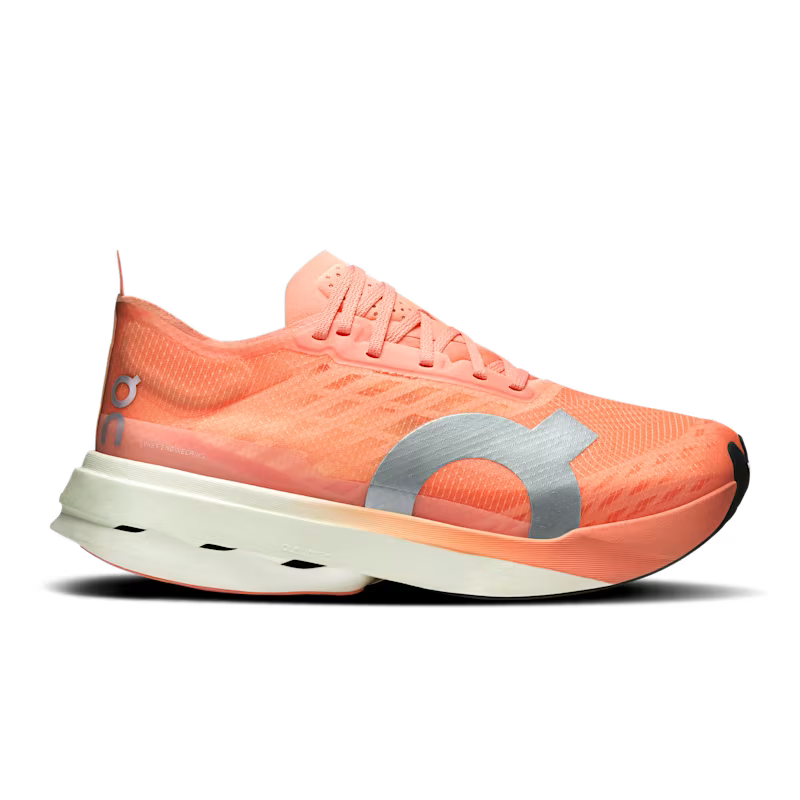 ON Cloudboom Strike Womens - FOOTWEAR - Womens Carbon Plate
