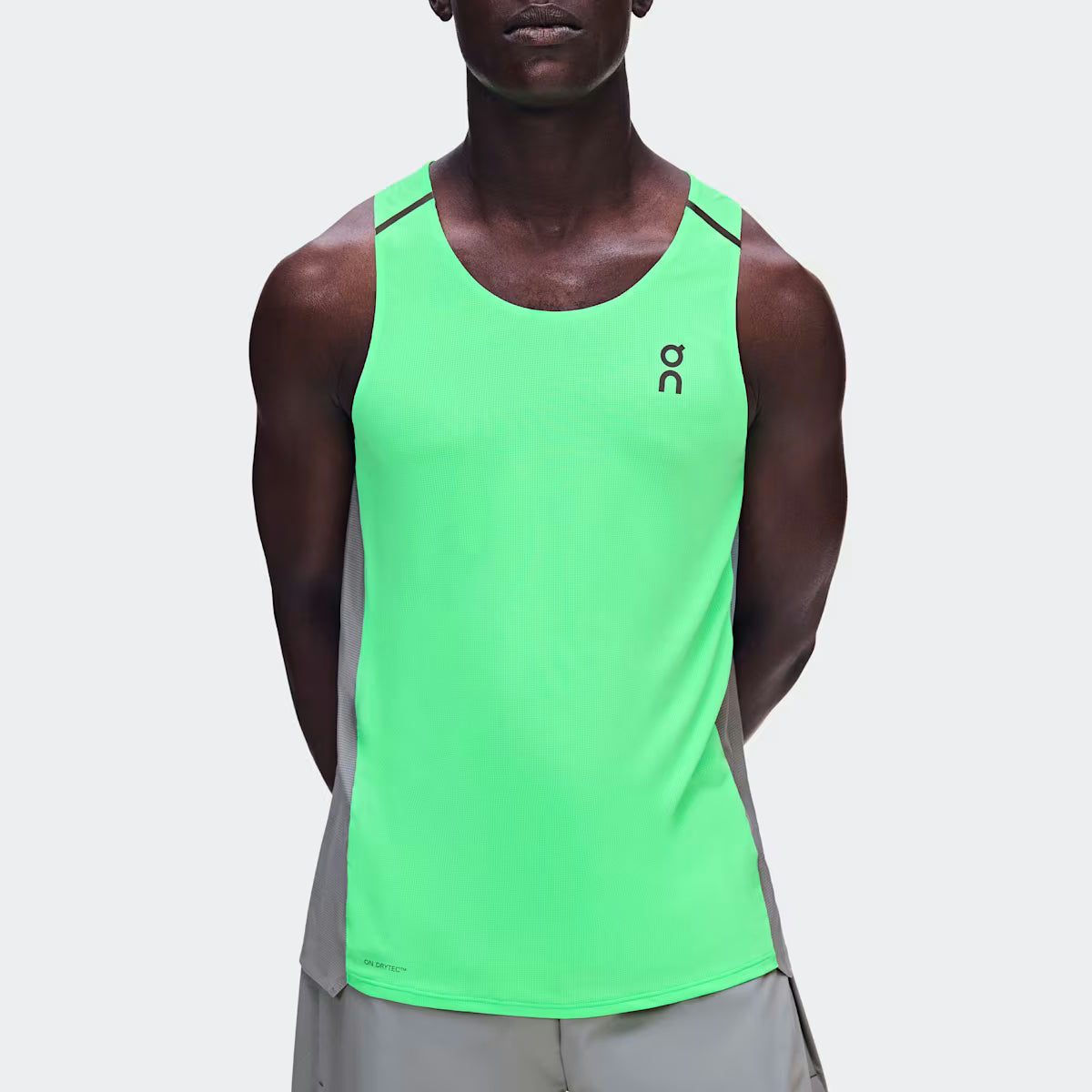 ON Performance Tank Mens - APPAREL - Mens Tanks