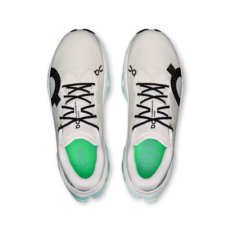 ON Cloudmonster 3 Hyper Mens FOOTWEAR - Mens Neutral Cushioned