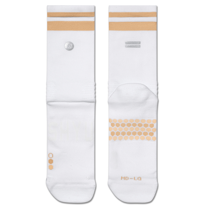 SHYU Racing Half Crew Sock - GEAR - Socks