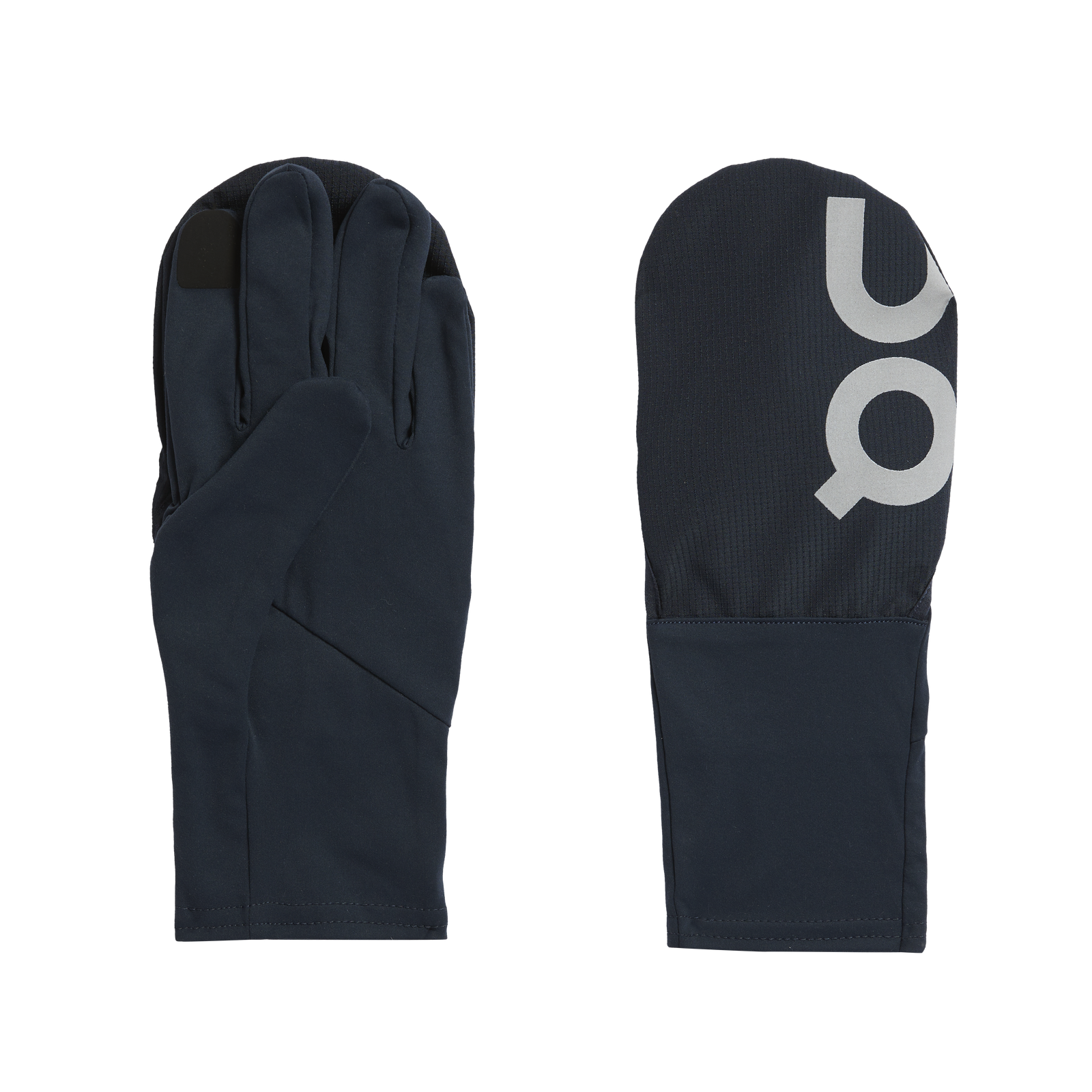 ON Core Glove Unisex GEAR - Gloves BLACK