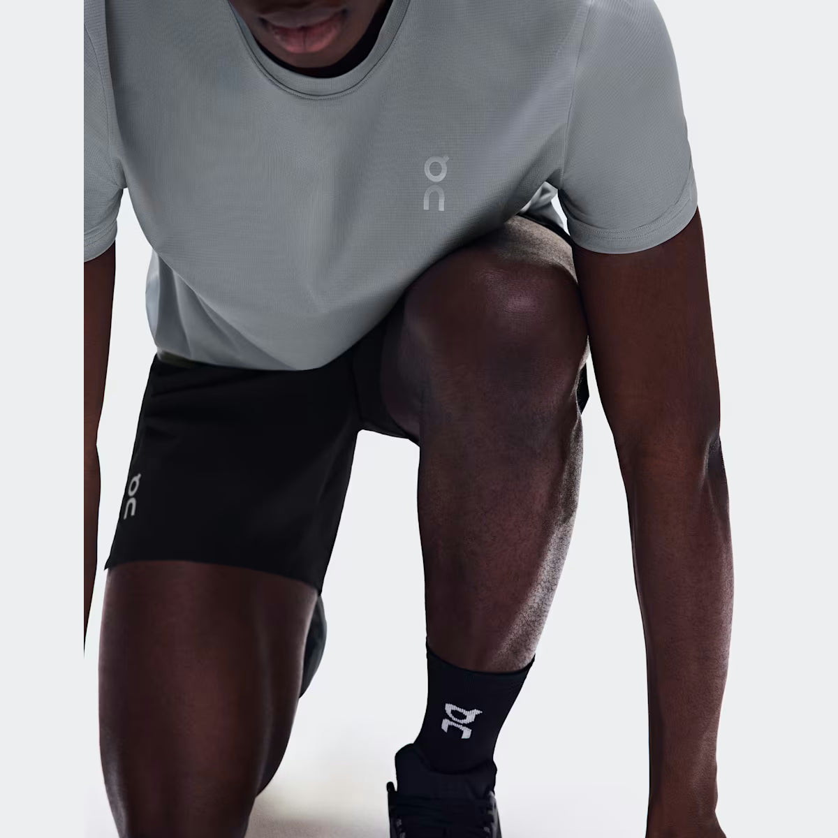 ON Core-T Mens - APPAREL - Mens T-Shirts