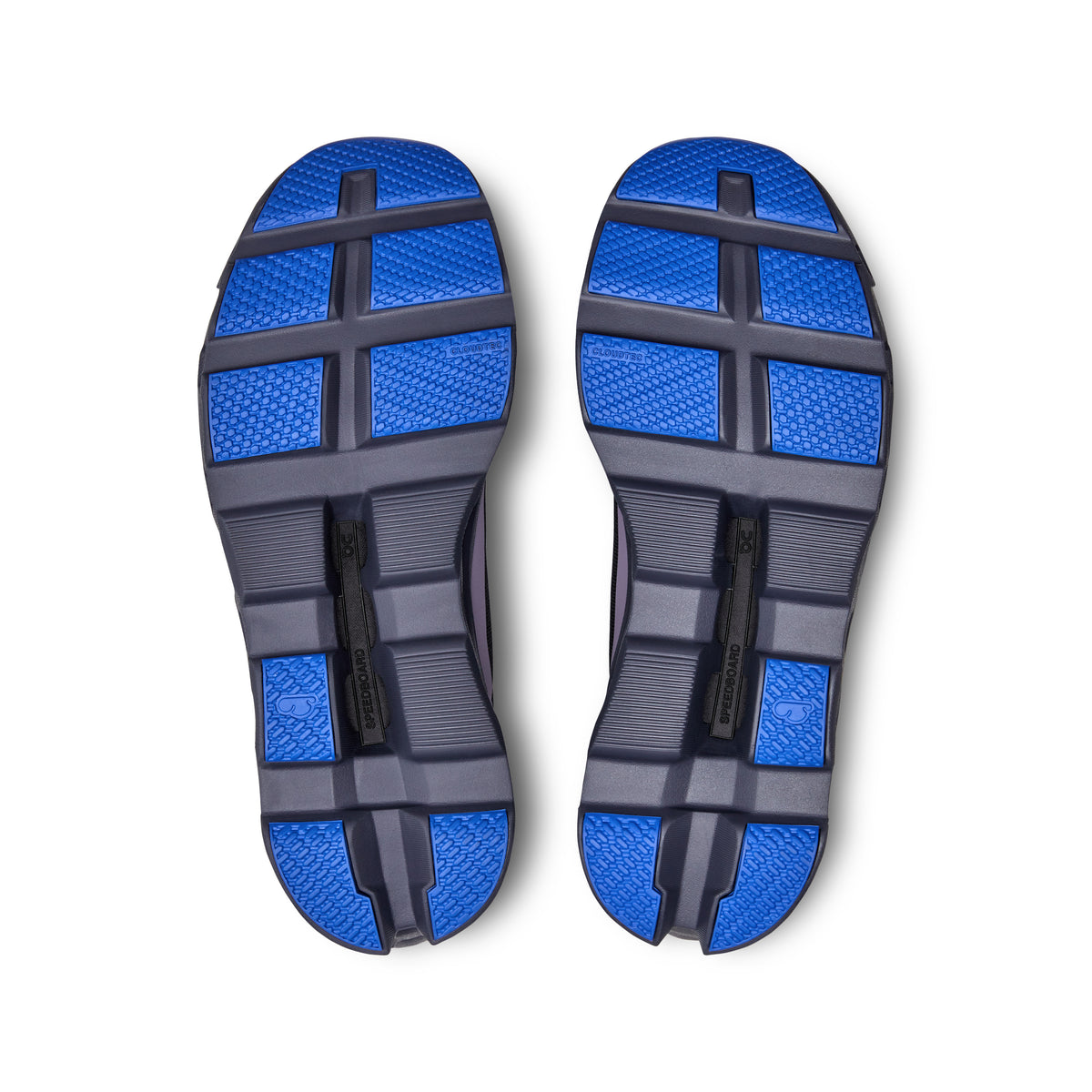 On Cloudmonster Womens FOOTWEAR - Womens Neutral Cushioned 