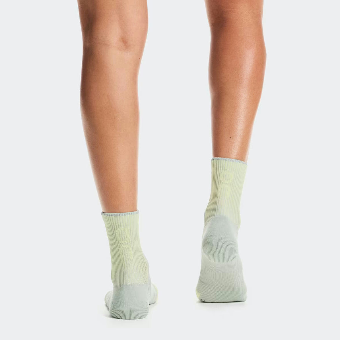 ON Performance Run Mid Sock Unisex GEAR - Socks