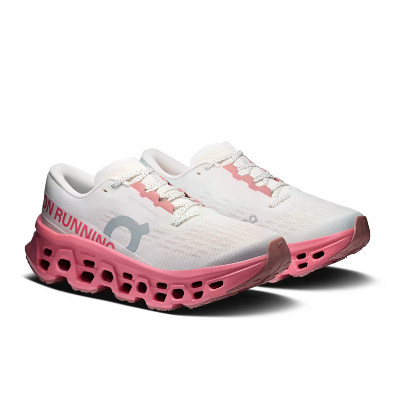 ON Cloudmonster 3 Womens - FOOTWEAR - Womens Neutral Cushioned