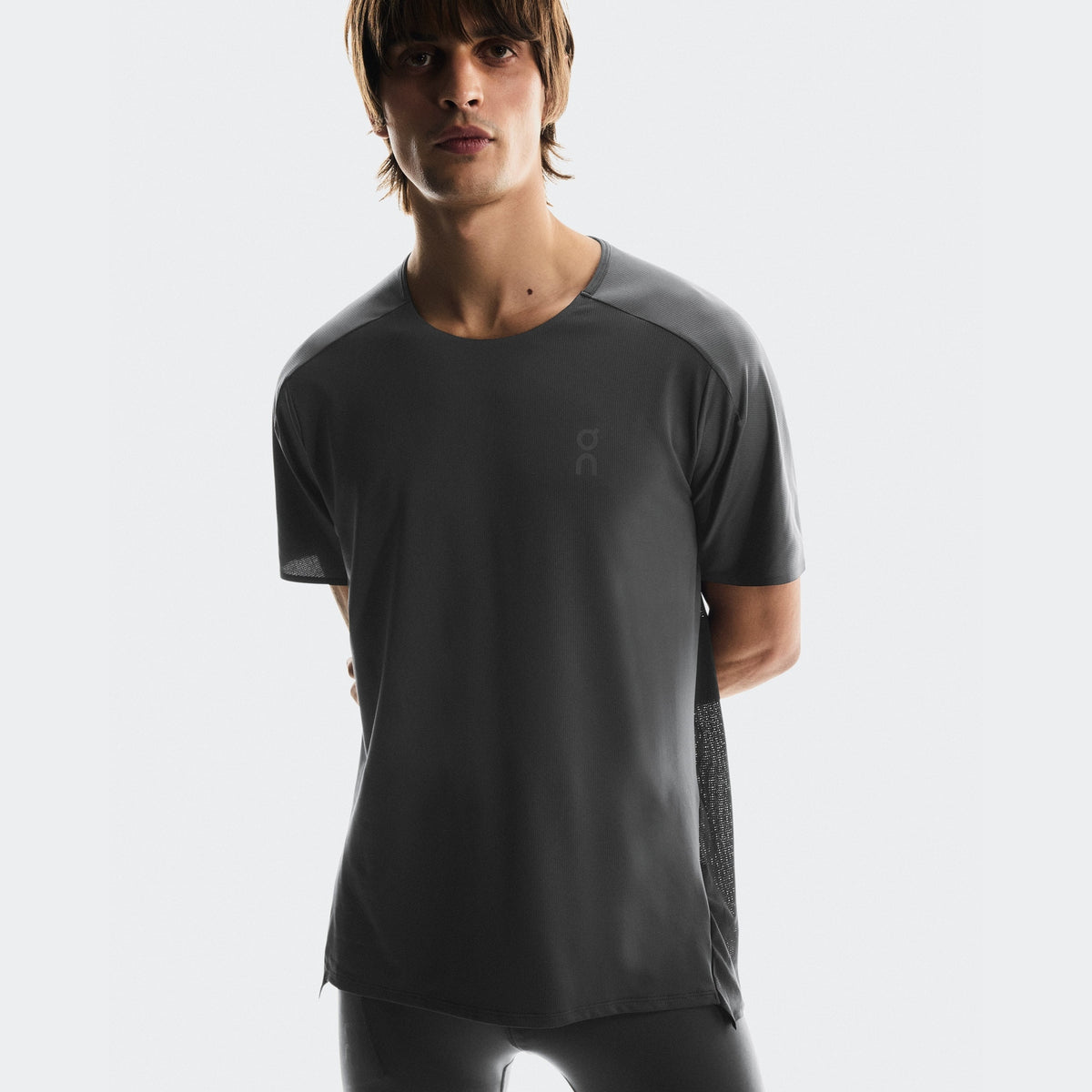 ON Performance-T Mens APPAREL - Mens T-Shirts