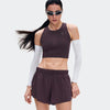ON Zero Shorts Womens APPAREL - Womens Shorts URCHIN