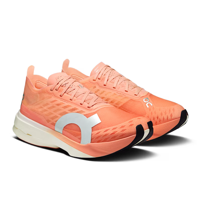 ON Cloudboom Strike Womens - FOOTWEAR - Womens Carbon Plate