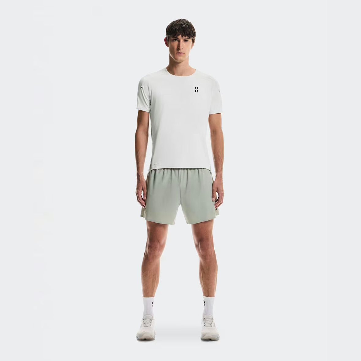 ON Performance-T Womens - APPAREL - Womens T-Shirts