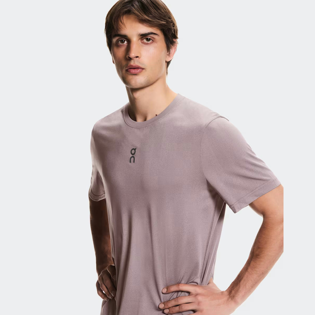 ON Trail-T Men's - APPAREL - Mens T-Shirts